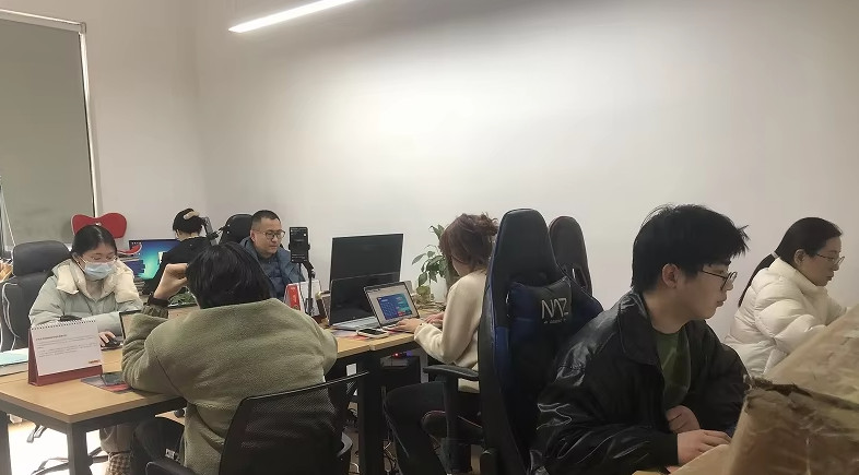 중국 Hangzhou Rising Industry Co., Ltd. 회사 프로필