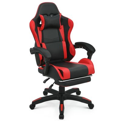 ALINUNU 메일 포장 게임 의자 성인용 레이저 에르고노믹 컴퓨터 레이싱 비디오 PC