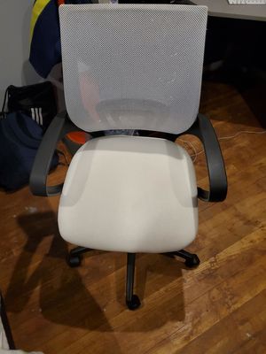 ALINUNU Grey Mesh 컴퓨터 의자 ODM 및 OEM 옵션으로 작업 공간을 사용자 정의