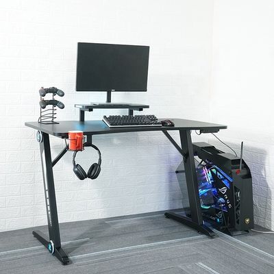 특정 ALINUNU 컴퓨터 책상 현대 스타일 게임용 조정 가능한 테이블과 의자