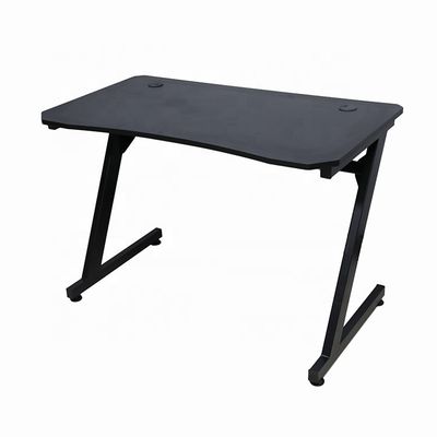 전문 LED 게임 테이블 PC 책상 사용자 정의 기울기 키보드 플랫폼