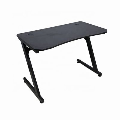 전문 LED 게임 테이블 PC 책상 사용자 정의 기울기 키보드 플랫폼