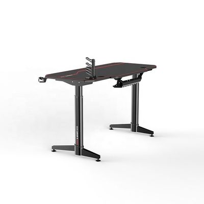 맞춤형 높이 조절 게임 의자 및 테이블 세트 e 스포츠 OEM 컴퓨터