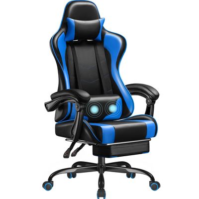 Alinunu Racing Razer 게임 의자 현대 디자인 스타일 홈 오피스 가구와 함께 게임실 또는 거실을 업그레이드하십시오.