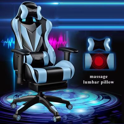 ALINUNU 가격 컴퓨터 게임 의자 Silla 게이머 컴퓨터 의자 스피커와 마사지