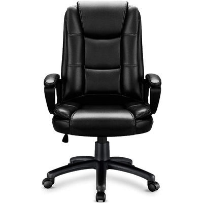 조정 가능한 허리 지원 사무실 의자 제품 크기 23.82&quot;D x 24.53&quot;W x 46.4&quot;H