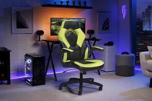 맞춤형 색상 PC 컴퓨터 책상 의자 게임 게임실