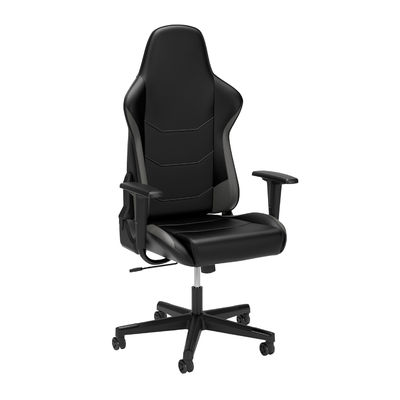 현대 디자인 인체공학적 PC 컴퓨터 의자 통합 헤드레스트로 게임 사용자 정의 색상