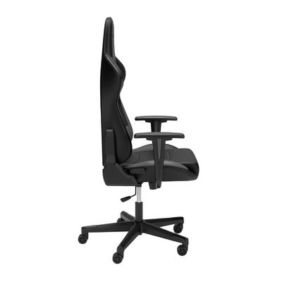 현대 디자인 인체공학적 PC 컴퓨터 의자 통합 헤드레스트로 게임 사용자 정의 색상