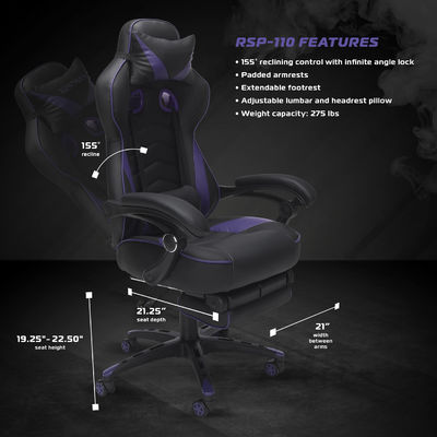 메일 포장 현대 디자인 인그로노믹 PC 컴퓨터 의자