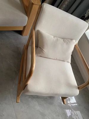 맞춤형 색상 욕실 앉는 거실 편안한 소파 의자