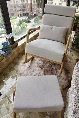 맞춤형 색상 욕실 앉는 거실 편안한 소파 의자