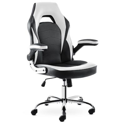 메일 포장 ALINUNU 허리 뒷받침이 있는 Ergonomic Racing Gaming Chair 맞춤형 색상