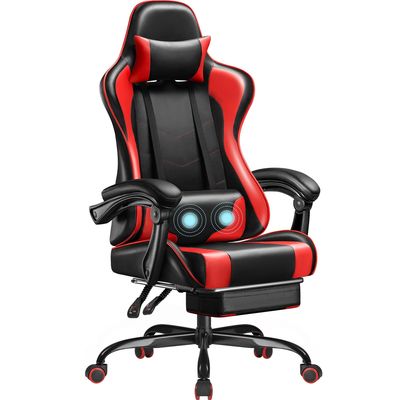 360 회전식 Silla Gamer 에르고노믹 게임 의자 높이 조절 및 에르고노믹 디자인