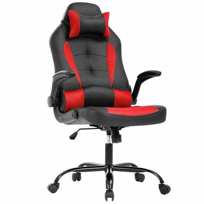 메일 포장 에르고노믹 컴퓨터 의자 360 회전 / 높이 조정 / Recliner ALINUNU