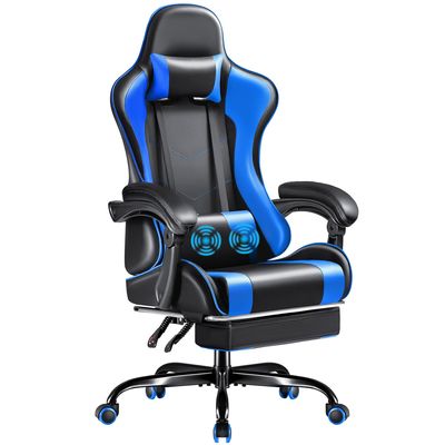 OEM ODM 레이싱 컴퓨터 비디오 게임 의자