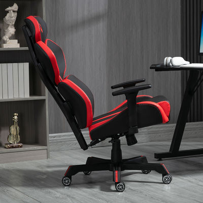 폴리바이닐 클로라이드 프레임 게임 의자 큰 크기 20.87 &quot;D x 27.56&quot;W x 51.18&quot;H