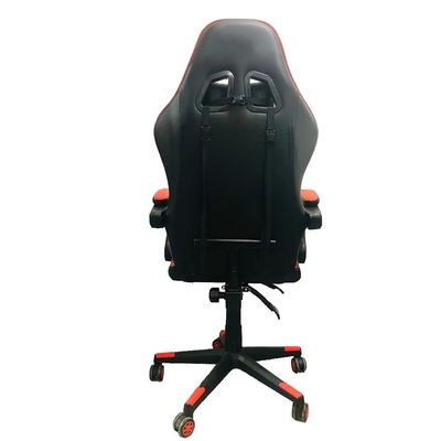 2D 팔레스트 360 회전망 임원 의자 게임용 철 사무실 휴식용 가구