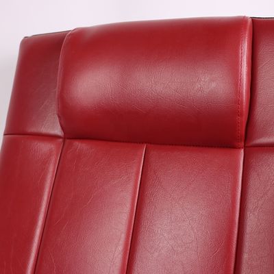 OEM 환영 하 고 후반 읽기 의자 라운지 의자 야외 무중력 접는 굽는