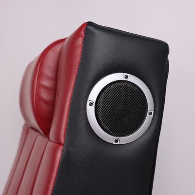 OEM 환영 하 고 후반 읽기 의자 라운지 의자 야외 무중력 접는 굽는