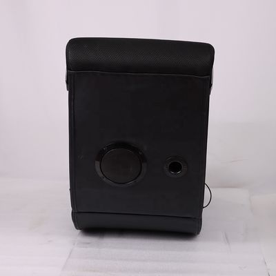 지하 RGB LED PU 가죽 컴퓨터 사무실 게이머 게임 의자 빛과 스피커