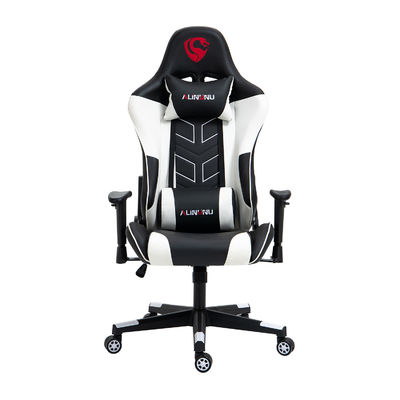 ALINUNU 2D Armrest 게임 의자 스타일과 기능의 완벽한 조합