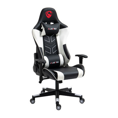 ALINUNU 2D Armrest 게임 의자 스타일과 기능의 완벽한 조합