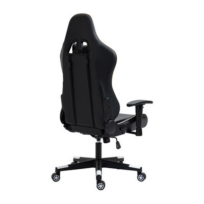 ALINUNU 2D Armrest 게임 의자 스타일과 기능의 완벽한 조합