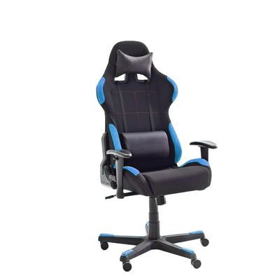 조정 가능한 Ergonomic 게임 사무실 게임 기어 의자 긴 게임 세션에 완벽