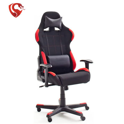 조정 가능한 Ergonomic 게임 사무실 게임 기어 의자 긴 게임 세션에 완벽
