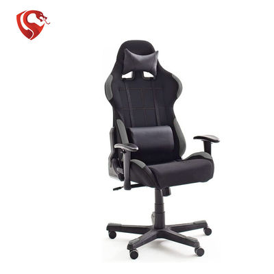 조정 가능한 Ergonomic 게임 사무실 게임 기어 의자 긴 게임 세션에 완벽