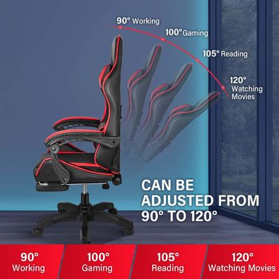 현대 디자인 경주 PC 컴퓨터 게임 의자