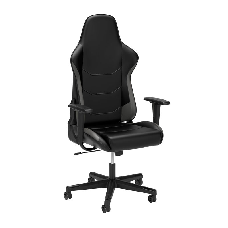 현대 디자인 인체공학적 PC 컴퓨터 의자 통합 헤드레스트로 게임 사용자 정의 색상
