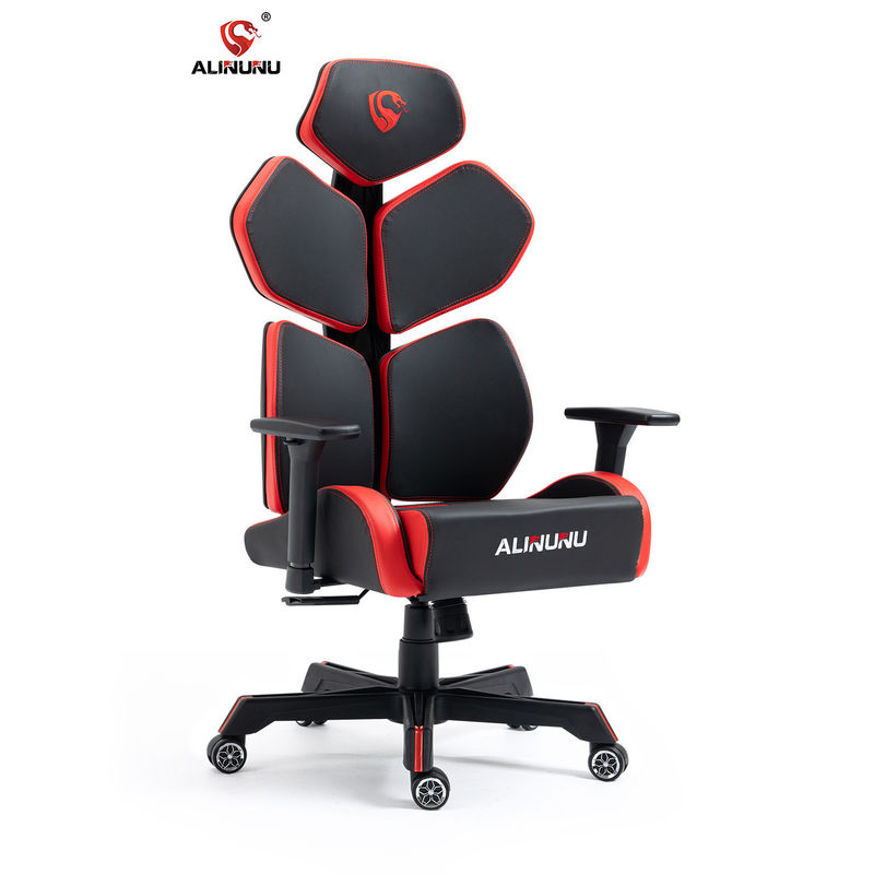 폴리바이닐 클로라이드 프레임 게임 의자 큰 크기 20.87 &quot;D x 27.56&quot;W x 51.18&quot;H