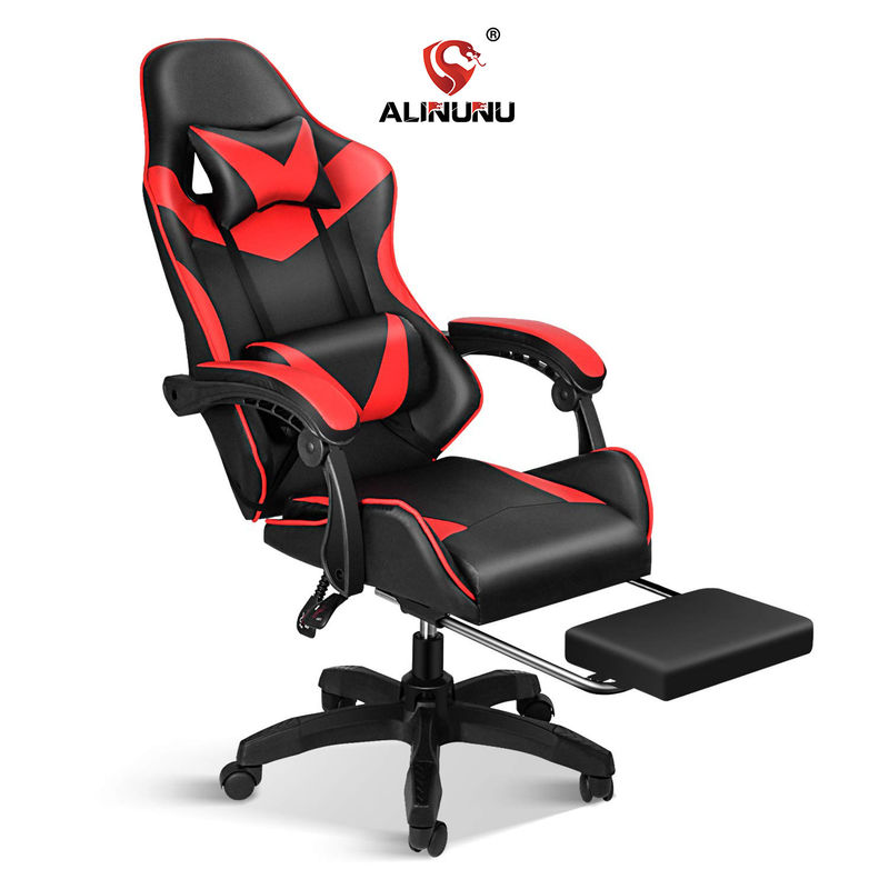 현대 디자인 경주 PC 컴퓨터 게임 의자